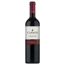 Vino Carmen Insigne Cabernet Sauvignon 750ML