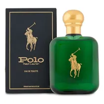  Polo Green ...