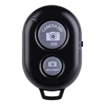 Controle de Selfie RS1005 Preto