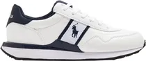 Tênis Infantil Polo Ralph Lauren - RL00606100J - Masculino