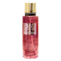 Colônia Body Splash V.s. Secrets Of Romance Velvet Flowers - Feminino - 250ML