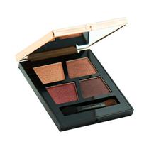 Paleta de Sombras Ayvanna Rever Pearl Luxury 04 Red Charm 5,6GR