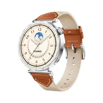 Smartwatch Huawei Watch GT 5 - Bluetooth - 41MM - Marrom