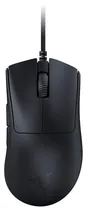 Mouse Gamer Razer Deathadder V3 RZ01-04640100-R3M1 com Fio Preto