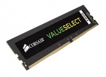 Mem DDR4 16GB 2666 Corsair Value CMV16GX4M1A2666C1 CMV16GX4M1A2666 C18  Mem DDR4 16...
