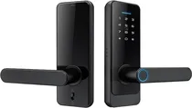 Fechadura Eletrônica Digital Locstar C-89 Preto