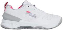 Tenis Fila Axilus Ace Clay F02TN004172 5057 - Feminino