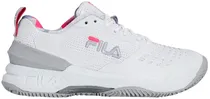 Tênis Fila Axilus Ace Clay F02TN004172 5057 - Feminino