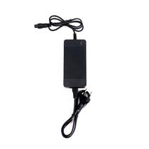 Carregador para Scooter Eletrico - Universal - Preto