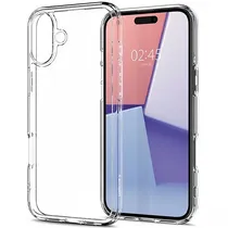 Capinha para iPhone 17 4LIFE - Transparente