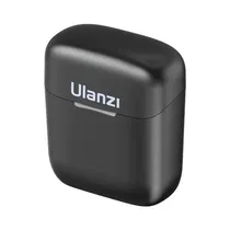 Microfono Inalámbrico Ulanzi J11 Lightning