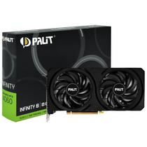 VGA RTX4060 8GB Palit Geforce Infinity 2 GDDR6 NE64060019P1-10