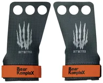 Grips Bear Komplex X001EEOD69 3 Hole Hand