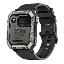 Relogio Inteligente Blackview W60 Preto