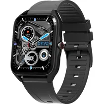 G-Tide Reloj Smart Q1 Black