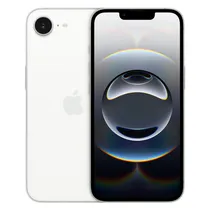 Apple iPhone 16E HN/A 128GB 8GB Ram Tela 6.1" - Branco