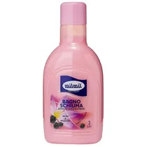 Milmil Espuma p/Baño Mora Y Muschio 2L
