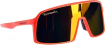 Óculos de Sol Quicksand Voyager - Vermelho