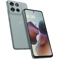 Celular Motorola Moto G56 5G XT2529-1 Nano + Esim de 256GB/8GB Ram de 6.72" 50+8MP/32MP - Gray Mist