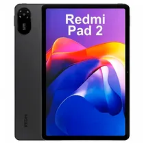 Tablet Xiaomi Redmi Pad 2 256GB/8GB 11 Gris
