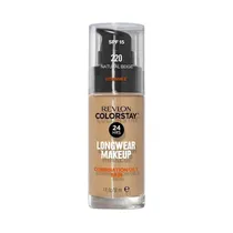 Base Revlon Colorstay 220