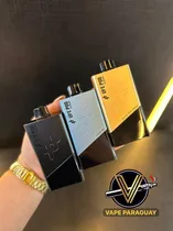 Vaper Descartável Life Pod The One 40K