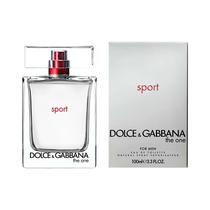 Perfume Dolce & Gabbana The One Sport For Men Edt 100ML