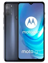 Celular Motorola Moto G50 XT-2149-1 5G/ 128GB/ 4GB Ram/ Dual Sim/ 6.5/ Câm 48MP- Cinza