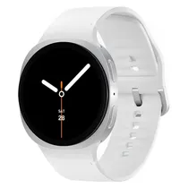 Smartwatch Samsung Galaxy WATCH8 SM-L330 44MM - Prata