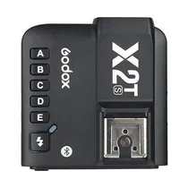 Transmissor Rádio Flash Godox TTL X2T-s 1T