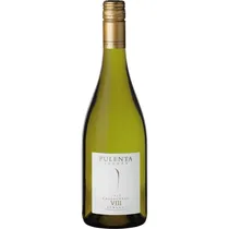 Pulenta Vino Estate Chardonnay 750ML Con 13.5% -
