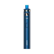 Vaporizador de Juice Vape Vapmor Vgo Kit Blue