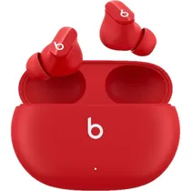 Beats Auricular Studio Buds Noise Cancelling Red