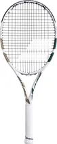 Raquete de Tênis Babolat Boost Wimbledon Strung 121259 100 2 (com Corda)