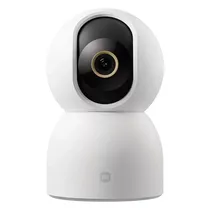 Camera de Seguranca Xiaomi Smart C500 MBC24 3.5K Wifi - Branco