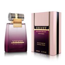 New Brand Velvet Fem 100ML Edp c/s