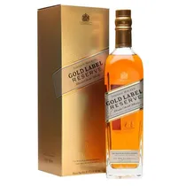 J.Walker Whisky Gold Reserve 750ML