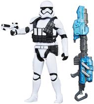 Boneco Hasbro Star Wars First Order Stormtrooper Squad Leader B6950