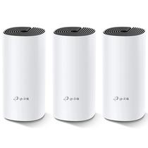 Sistema de Wifi TP-Link Deco M4 Whole Home Wifi AC1200 3 Unidades - Branco