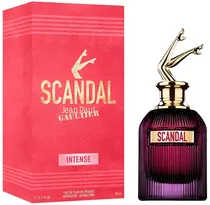 Perfume Jean Paul Gaultier Scandal Intense Edp 80ML - Feminino