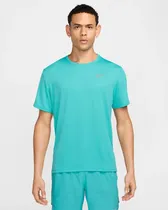 Remera M NK DF Uv Miler SS DV9315345