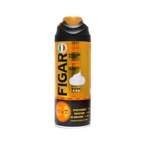 Espuma de Barbear Figaro Argan Oil 400ML