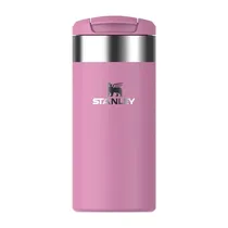 Garrafa Térmica Stanley The Aerolight Transit Bottle 10-10788-132 - 355ML - Lilas  Garrafa Tér...