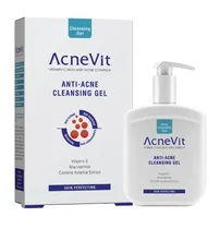  Acnevit Gel...