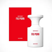 Perfume Born To Stand Out Fig Porn 50ML