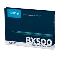 Crucial SSD BX500 1TB