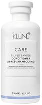 Condicionador Keune Care Silver Savior Refreshes Cool - 250ML