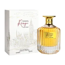 Grandeur Jewel Rouge Fem 100ML Edp c/s  Grandeur Je...