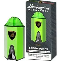 Lamborguini 12000 Lush Ice