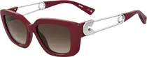 Óculos de Sol Moschino MOS168/s LHF Ha - Feminino